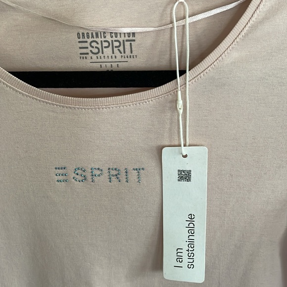 Esprit long sleeve shirt - Picture 4 of 6